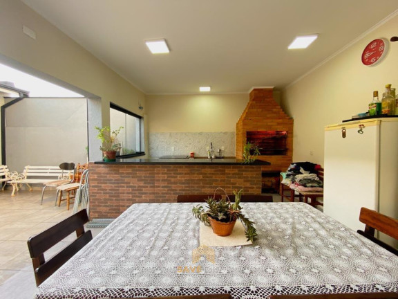 Imagem Casa com 3 Quartos à Venda, 191 m² em Alto Da Colina - Indaiatuba Imagem Casa com 3 Quartos à Venda, 191 m² em Alto Da Colina - Indaiatuba