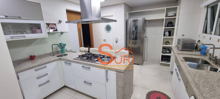 Imagem Casa com 4 Quartos à Venda, 620 m² em Parque Terra Nova Ii - São Bernardo Do Campo
