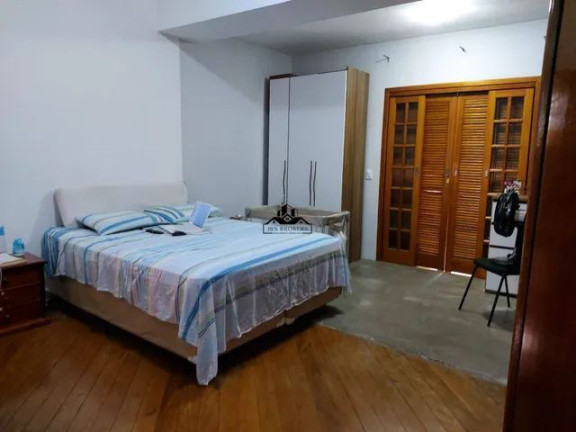 Imagem Casa com 2 Quartos à Venda, 145 m² em Fundação - São Caetano Do Sul Imagem Casa com 2 Quartos à Venda, 145 m² em Fundação - São Caetano Do Sul