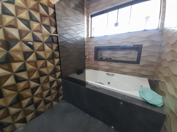 Imagem Casa com 5 Quartos à Venda, 210 m² em Parque Esplanada I - Valparaíso De Goiás Imagem Casa com 5 Quartos à Venda, 210 m² em Parque Esplanada I - Valparaíso De Goiás