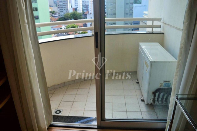 Imagem Apartamento com 1 Quarto para Alugar, 37 m² em Bela Vista - São Paulo Imagem Apartamento com 1 Quarto para Alugar, 37 m² em Bela Vista - São Paulo