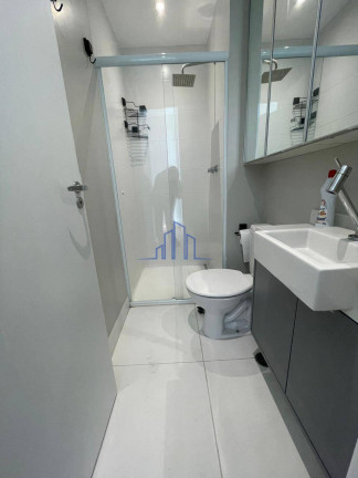 Imagem Apartamento com 1 Quarto para Alugar, 47 m² em Alphaville Empresarial - Barueri Imagem Apartamento com 1 Quarto para Alugar, 47 m² em Alphaville Empresarial - Barueri