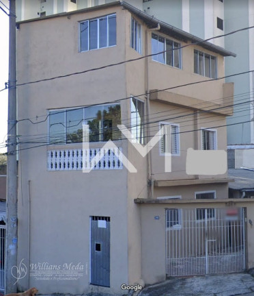 Imagem Sobrado com 4 Quartos à Venda, 200 m² em Gopoúva - Guarulhos Imagem Sobrado com 4 Quartos à Venda, 200 m² em Gopoúva - Guarulhos