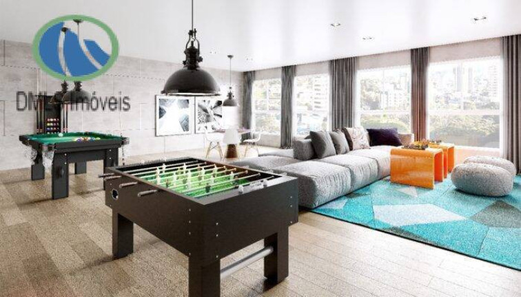 Imagem Apartamento com 2 Quartos à Venda, 50 m² em Jardim Roberto - Osasco Imagem Apartamento com 2 Quartos à Venda, 50 m² em Jardim Roberto - Osasco