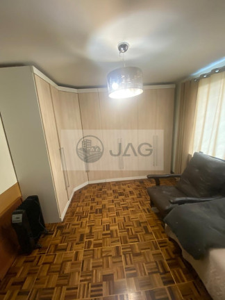 Imagem Casa com 3 Quartos à Venda, 208 m² em Jardim Botânico - Curitiba