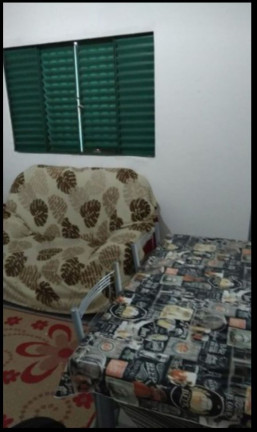 Imagem Casa com 1 Quarto à Venda, 60 m² em Ilha Das Caieiras - Praia Grande Imagem Casa com 1 Quarto à Venda, 60 m² em Ilha Das Caieiras - Praia Grande