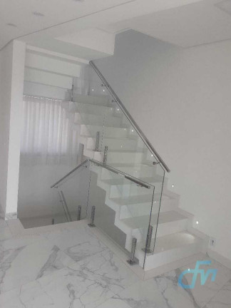 Imagem Casa de Condomínio com 3 Quartos à Venda, 268 m² em Mogi Moderno - Mogi Das Cruzes