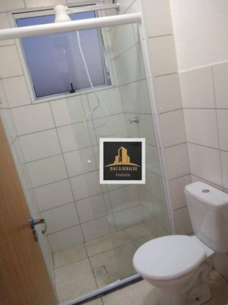 Imagem Apartamento com 2 Quartos à Venda, 44 m² em Jardim Santa Ines Iii - São José Dos Campos Imagem Apartamento com 2 Quartos à Venda, 44 m² em Jardim Santa Ines Iii - São José Dos Campos