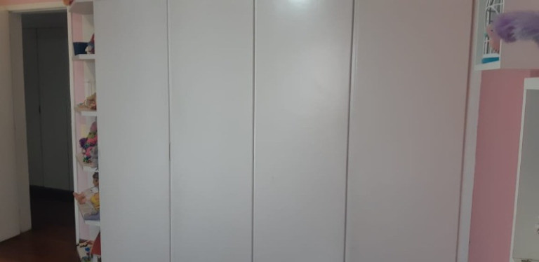 Imagem Imóvel com 4 Quartos à Venda, 240 m² em Planalto Paulista - São Paulo