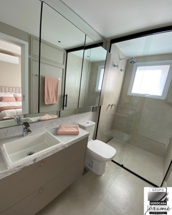 Imagem Apartamento com 4 Quartos à Venda, 314 m² em Parque Campolim - Sorocaba Imagem Apartamento com 4 Quartos à Venda, 314 m² em Parque Campolim - Sorocaba