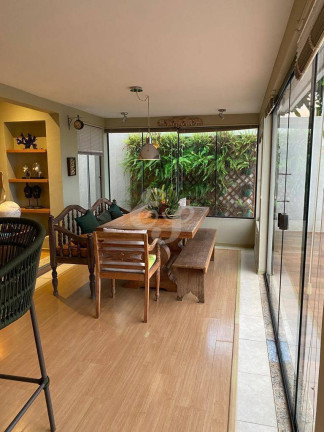 Imagem Casa de Condomínio com 3 Quartos à Venda, 190 m² em Alphaville - Santana De Parnaíba Imagem Casa de Condomínio com 3 Quartos à Venda, 190 m² em Alphaville - Santana De Parnaíba