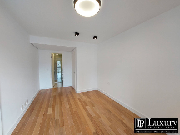 Imagem Apartamento com 3 Quartos à Venda, 166 m² em Brooklin Paulista - São Paulo Imagem Apartamento com 3 Quartos à Venda, 166 m² em Brooklin Paulista - São Paulo