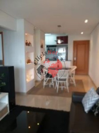 Imagem Apartamento com 2 Quartos à Venda, 70 m² em Baeta Neves - São Bernardo Do Campo