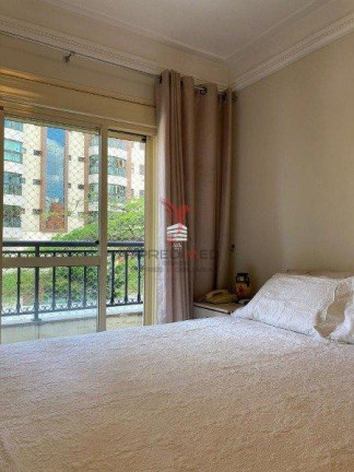 Imagem Apartamento com 4 Quartos à Venda, 165 m² em Jardim Vila Mariana - São Paulo Imagem Apartamento com 4 Quartos à Venda, 165 m² em Jardim Vila Mariana - São Paulo