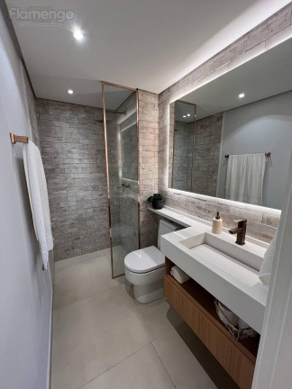 Imagem Apartamento com 2 Quartos à Venda, 94 m² em Vila Guilhermina - São Paulo
