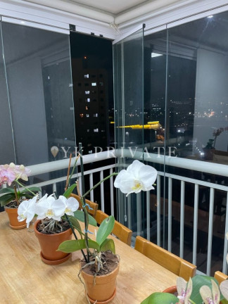 Imagem Apartamento com 2 Quartos à Venda, 69 m² em Barra Funda - São Paulo