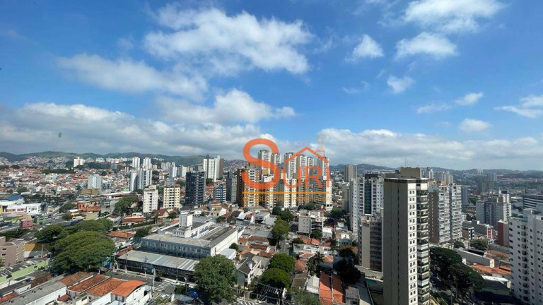 Imagem Cobertura com 3 Quartos à Venda, 169 m² em Centro - São Bernardo Do Campo Imagem Cobertura com 3 Quartos à Venda, 169 m² em Centro - São Bernardo Do Campo