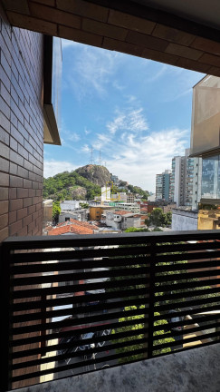 Imagem Imóvel com 2 Quartos à Venda, 70 m² em Praia Do Suá - Vitória Imagem Imóvel com 2 Quartos à Venda, 70 m² em Praia Do Suá - Vitória