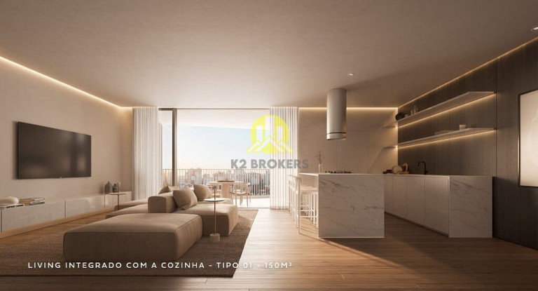 Imagem Cobertura com 4 Quartos à Venda, 307 m² em água Verde - Curitiba Imagem Cobertura com 4 Quartos à Venda, 307 m² em água Verde - Curitiba