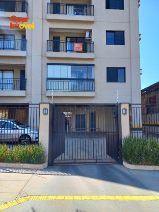 Imagem Apartamento com 2 Quartos à Venda, 51 m² em Jardim Zara - Ribeirão Preto Imagem Apartamento com 2 Quartos à Venda, 51 m² em Jardim Zara - Ribeirão Preto