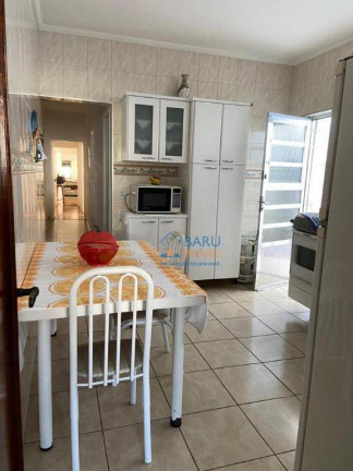 Imagem Casa com 3 Quartos à Venda, 145 m² em Lapa - São Paulo Imagem Casa com 3 Quartos à Venda, 145 m² em Lapa - São Paulo