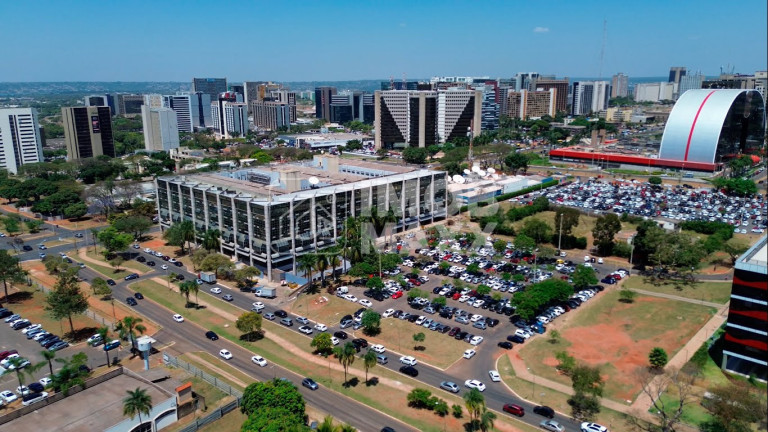 Imagem Sala Comercial à Venda, 60 m² em Asa Norte - Brasília Imagem Sala Comercial à Venda, 60 m² em Asa Norte - Brasília