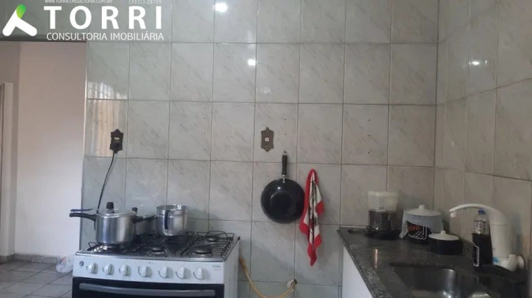 Imagem Casa com 3 Quartos à Venda, 173 m² em Jardim Capitão - Sorocaba Imagem Casa com 3 Quartos à Venda, 173 m² em Jardim Capitão - Sorocaba
