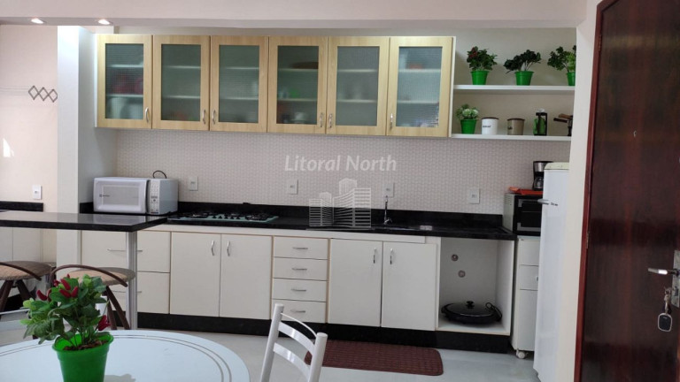 Imagem Apartamento com 1 Quarto à Venda, 54 m² em Centro - Balneário Camboriú