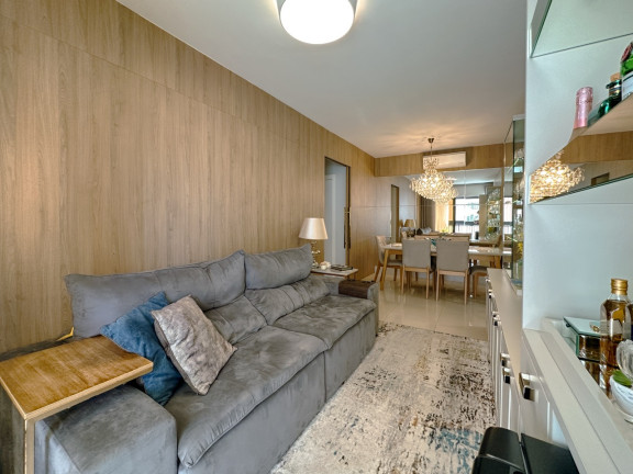 Imagem Apartamento com 2 Quartos à Venda, 88 m² em Campinas - São José
