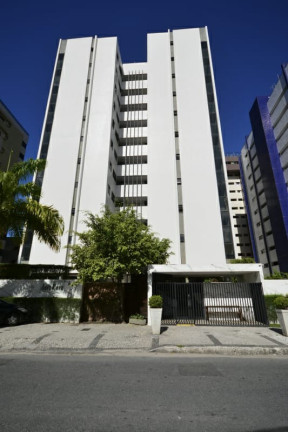 Imagem Apartamento com 3 Quartos para Alugar, 236 m² em Tambaú - João Pessoa Imagem Apartamento com 3 Quartos para Alugar, 236 m² em Tambaú - João Pessoa