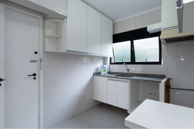 Imagem Apartamento com 3 Quartos à Venda, 92 m² em Vila Andrade - São Paulo