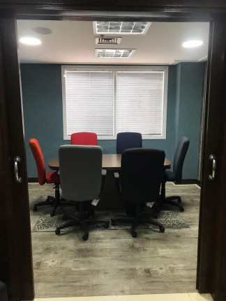 Imagem Casa de Condomínio com 4 Quartos à Venda, 450 m² em Alpha Sitio - Alphaville