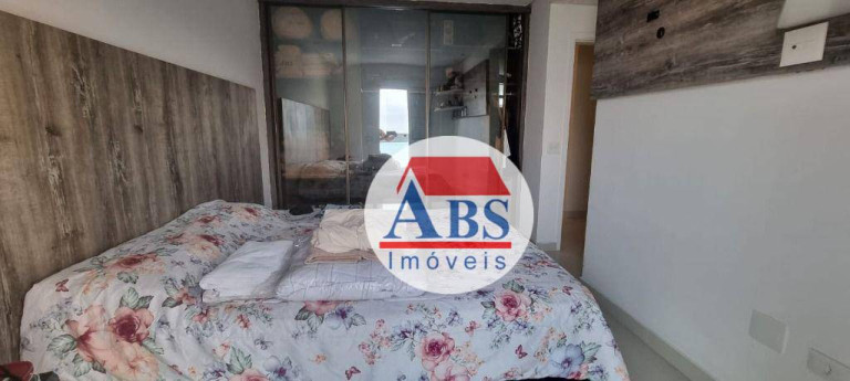 Imagem Apartamento com 3 Quartos à Venda, 156 m² em Canto Do Forte - Praia Grande Imagem Apartamento com 3 Quartos à Venda, 156 m² em Canto Do Forte - Praia Grande