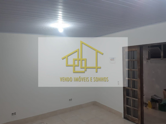 Imagem Casa com 6 Quartos à Venda, 250 m² em Parque Grajaú - São Paulo Imagem Casa com 6 Quartos à Venda, 250 m² em Parque Grajaú - São Paulo