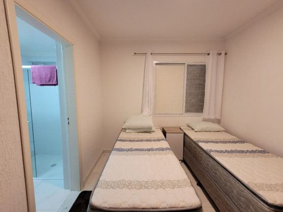 Imagem Apartamento com 2 Quartos à Venda, 62 m² em Pitangueiras - Guarujá
