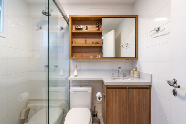Foto do imóvel Apartamento com 3 Quartos à Venda, 116 m² em Vila Andrade - São Paulo