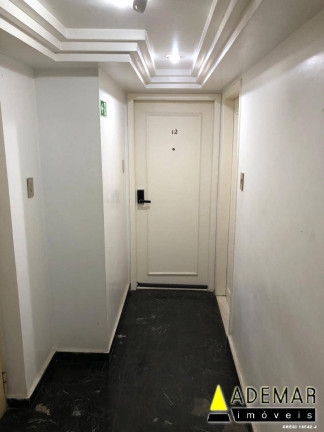 Imagem Apartamento com 3 Quartos à Venda, 107 m² em Bela Vista - São Paulo