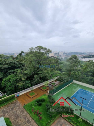 Imagem Apartamento com 3 Quartos à Venda, 110 m² em Jardim Arpoador - São Paulo Imagem Apartamento com 3 Quartos à Venda, 110 m² em Jardim Arpoador - São Paulo
