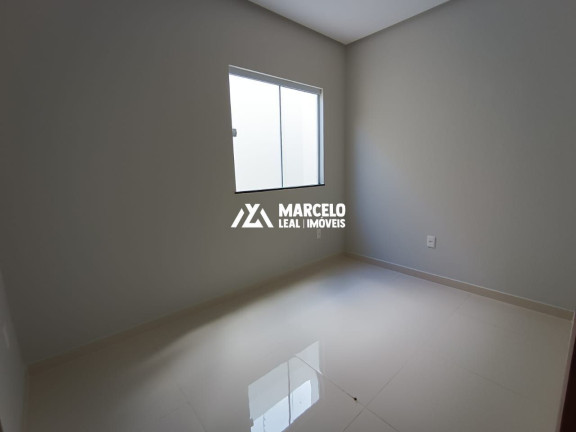 Casa com 3 Quartos à Venda, 75 m² em Primavera - Vitória Da Conquista
