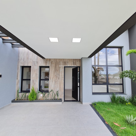 Imagem Casa com 3 Quartos à Venda, em Jardins Do Império - Indaiatuba Imagem Casa com 3 Quartos à Venda, em Jardins Do Império - Indaiatuba