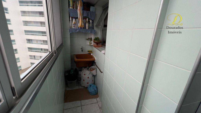 Imagem Apartamento com 2 Quartos à Venda, 84 m² em Caiçara - Praia Grande Imagem Apartamento com 2 Quartos à Venda, 84 m² em Caiçara - Praia Grande