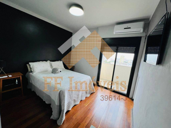 Imagem Apartamento com 4 Quartos à Venda, 250 m² em Jardim Bethânia - São Carlos Imagem Apartamento com 4 Quartos à Venda, 250 m² em Jardim Bethânia - São Carlos