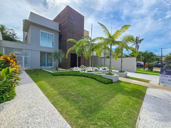 Imagem Casa com 5 Quartos à Venda, 486 m² em Riviera De São Lourenço - Bertioga Imagem Casa com 5 Quartos à Venda, 486 m² em Riviera De São Lourenço - Bertioga
