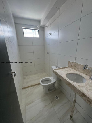 Imagem Apartamento com 3 Quartos à Venda, 72 m² em Aeroclube - João Pessoa