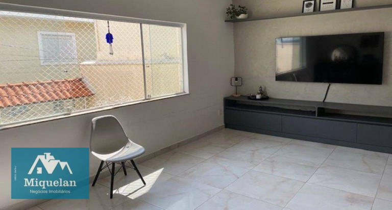 Imagem Sobrado com 3 Quartos à Venda, 116 m² em Tucuruvi - São Paulo Imagem Sobrado com 3 Quartos à Venda, 116 m² em Tucuruvi - São Paulo