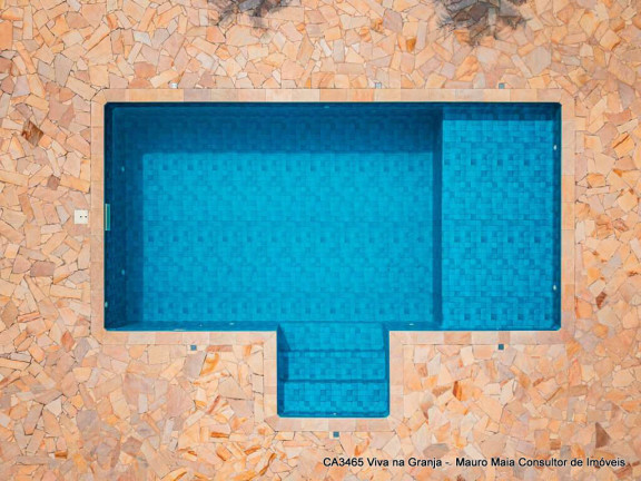 Imagem Casa com 4 Quartos à Venda, 1.404 m² em Jardim Passárgada I - Cotia