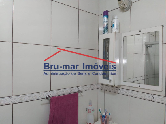 Imagem Apartamento com 2 Quartos à Venda, 74 m² em Gonzaga - Santos Imagem Apartamento com 2 Quartos à Venda, 74 m² em Gonzaga - Santos