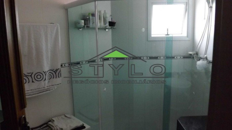 Imagem Apartamento à Venda, 133 m² em Centro - São Bernardo Do Campo