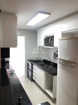 Imagem Cobertura com 3 Quartos à Venda, 180 m² em Tremembé - São Paulo