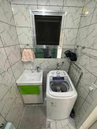 Imagem Kitnet com 1 Quarto à Venda, 33 m² em Mirim - Praia Grande Imagem Kitnet com 1 Quarto à Venda, 33 m² em Mirim - Praia Grande